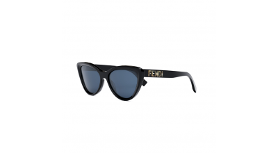 Fendi | FE40087U 01V