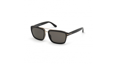 Tom Ford | TF780 POLARIZED 01D